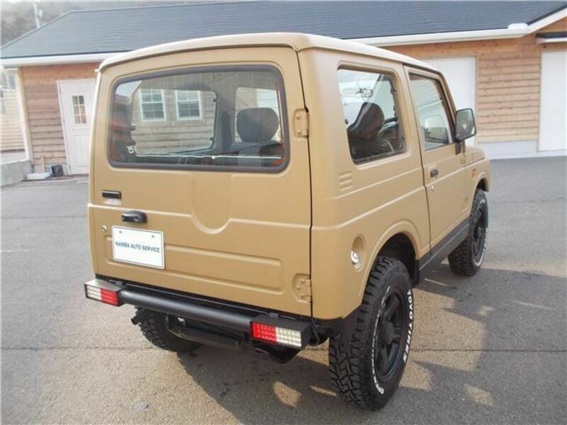 JIMNY-7