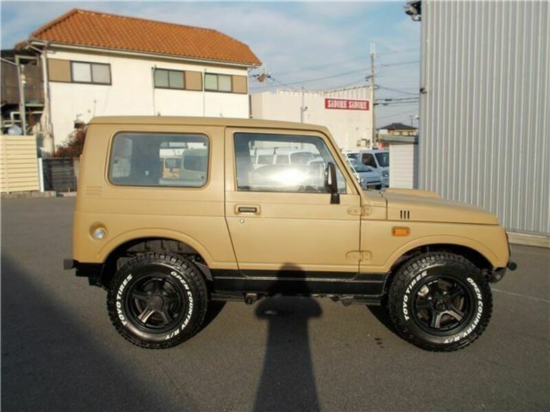 JIMNY-8