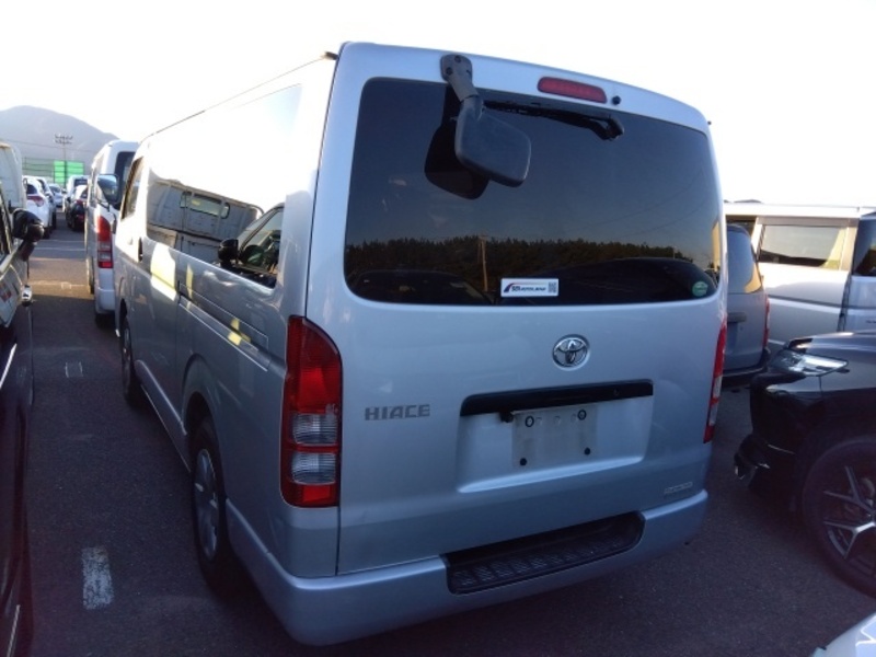 HIACE VAN-3