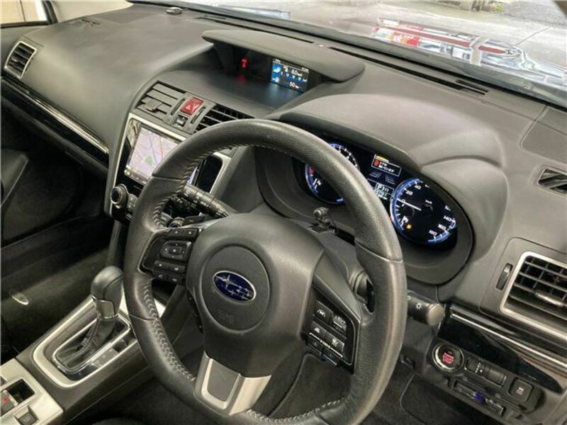 LEVORG-21