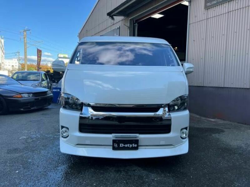 HIACE VAN-2