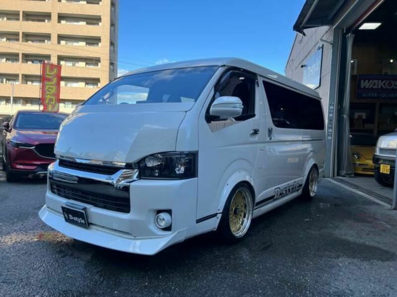 HIACE VAN-3