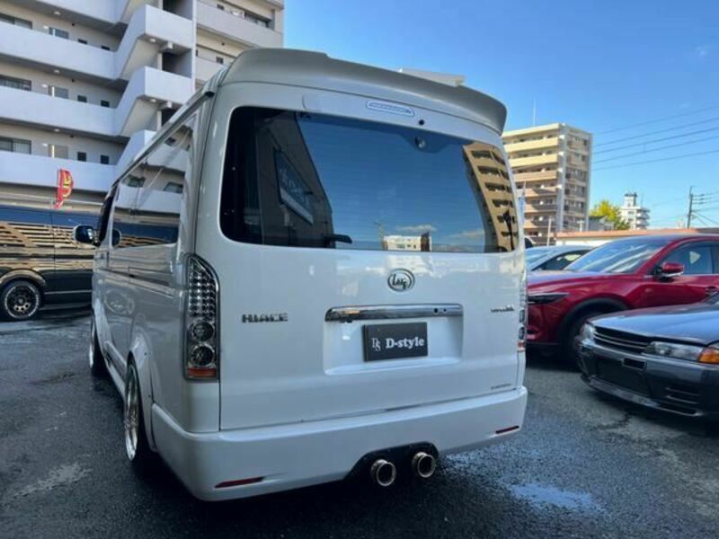 HIACE VAN-5