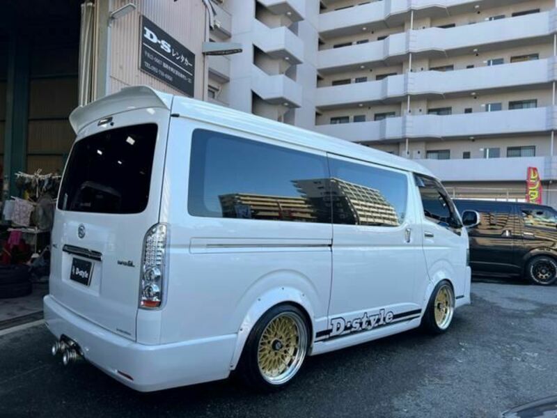 HIACE VAN-6