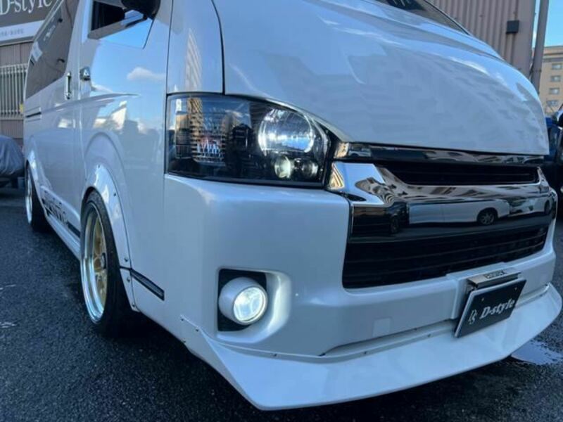 HIACE VAN-29