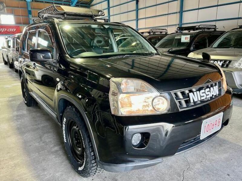 X-TRAIL-3