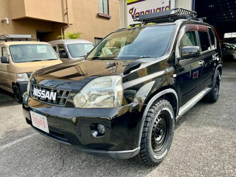 X-TRAIL-15