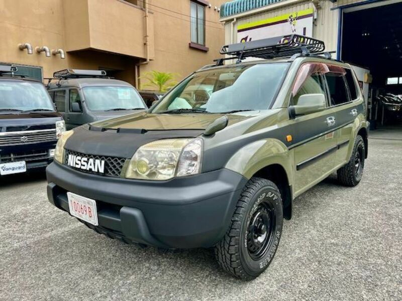 X-TRAIL-10