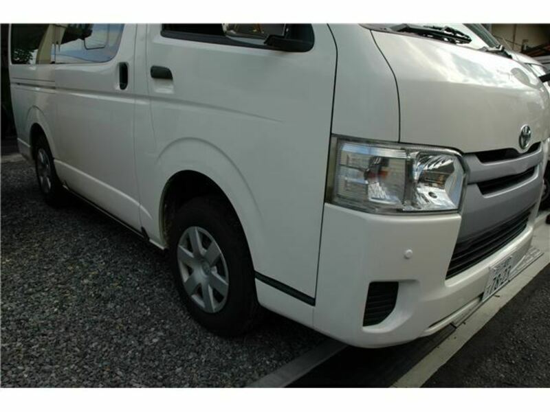 HIACE VAN-2