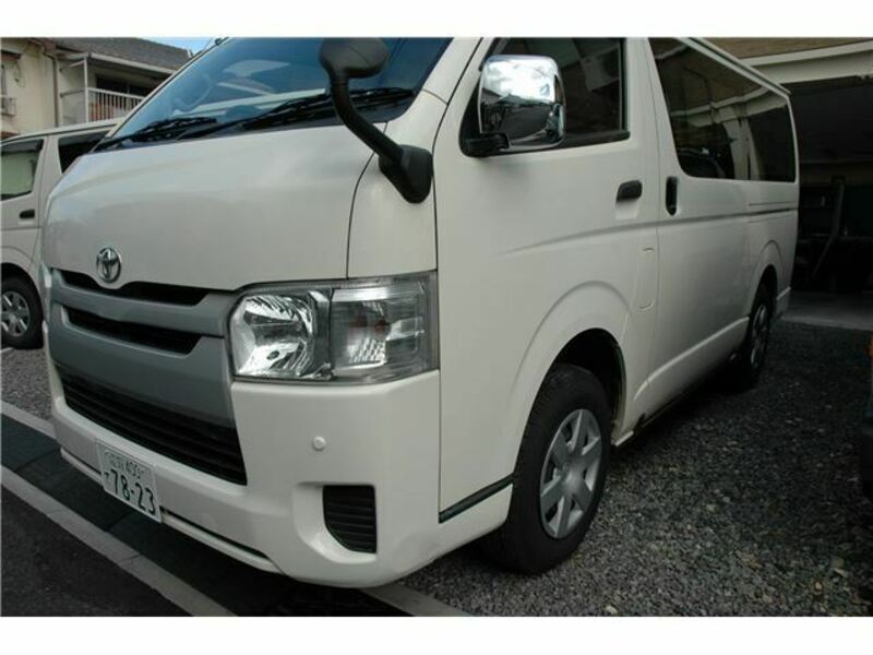 HIACE VAN-3