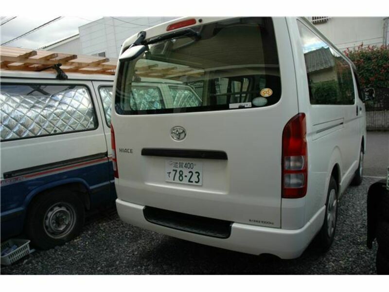 HIACE VAN-5