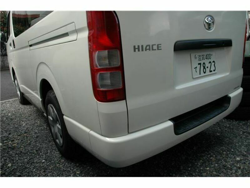 HIACE VAN-10