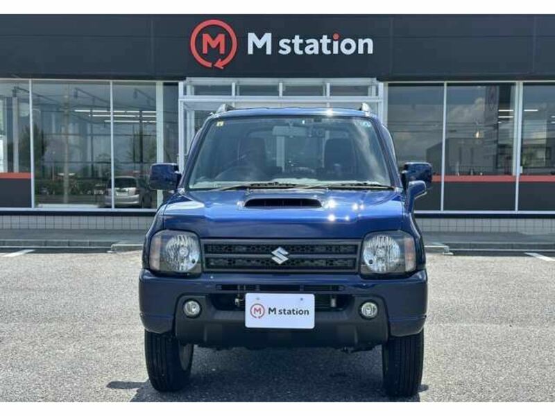 JIMNY-1