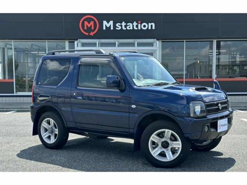 JIMNY-2