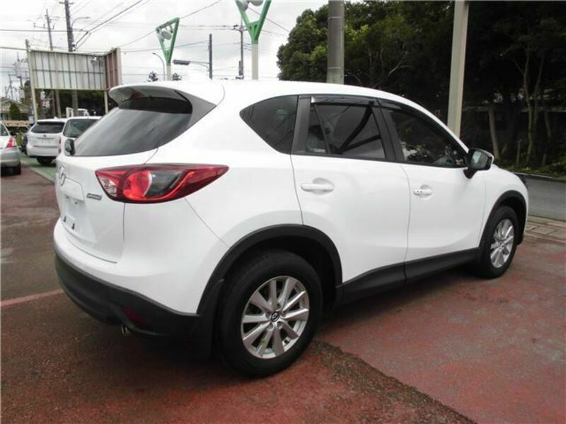 CX-5-4