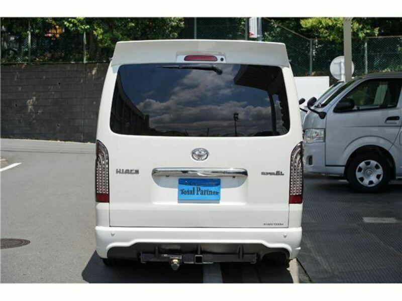 HIACE VAN-2