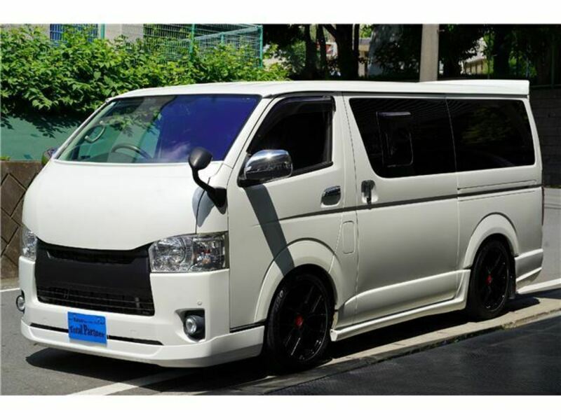 HIACE VAN-3