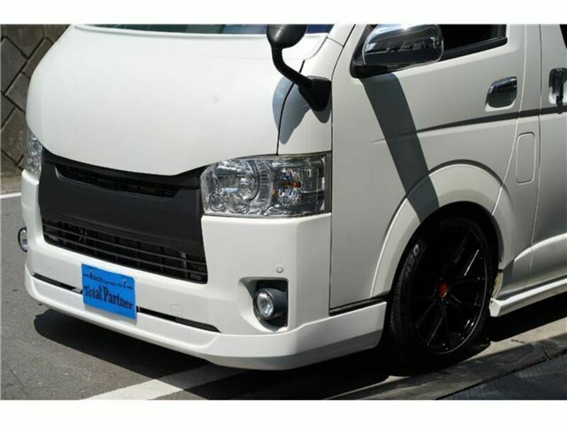 HIACE VAN-4