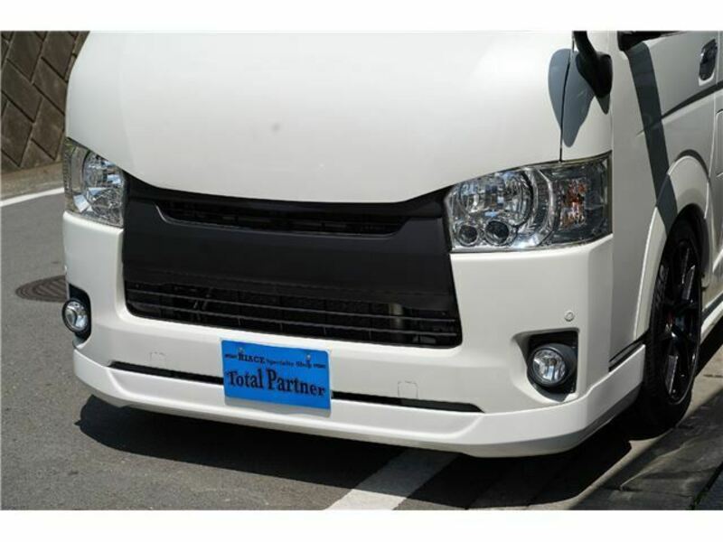 HIACE VAN-5