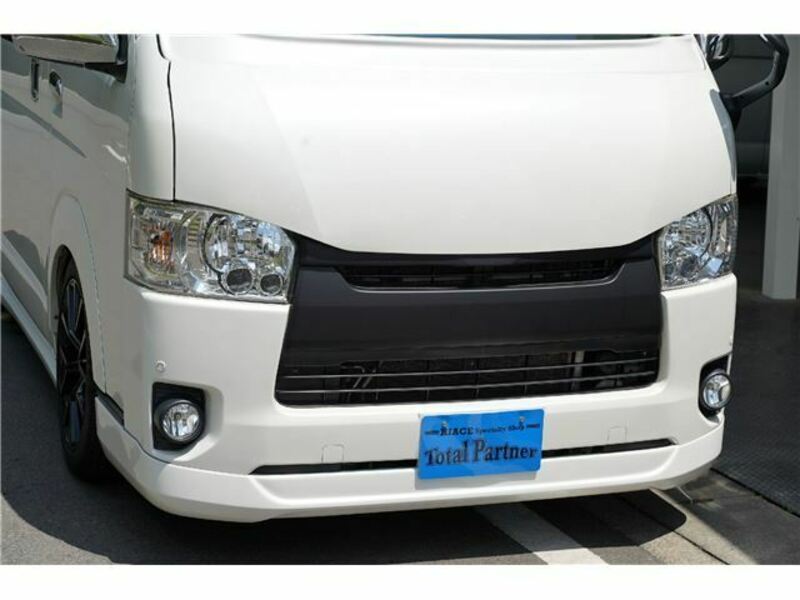 HIACE VAN-6