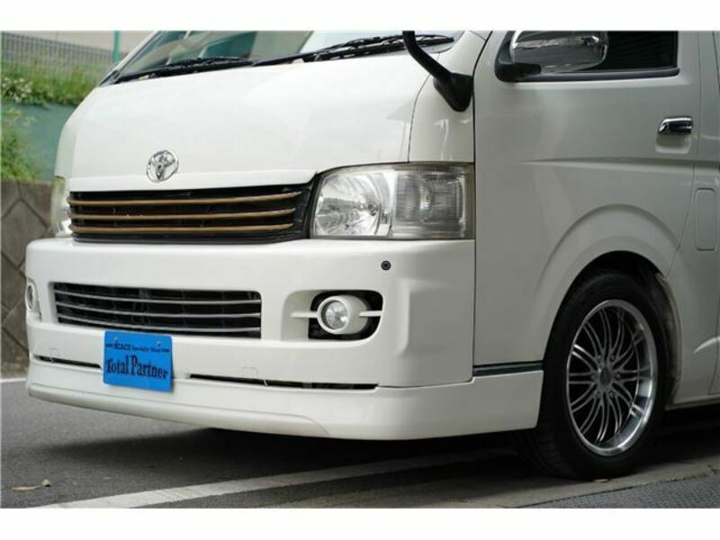 HIACE-4