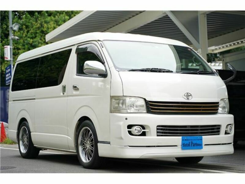 HIACE-7