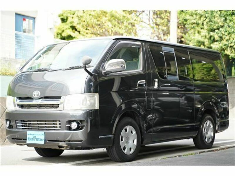 HIACE VAN-5