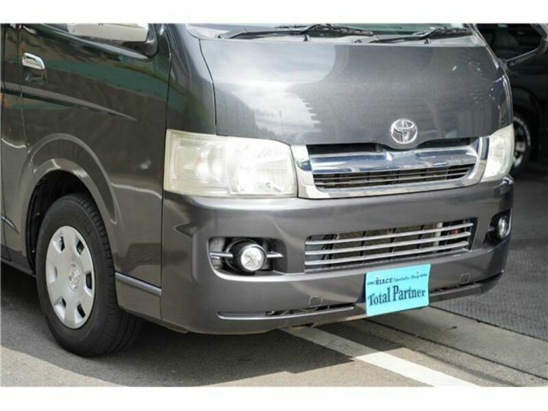 HIACE VAN-10