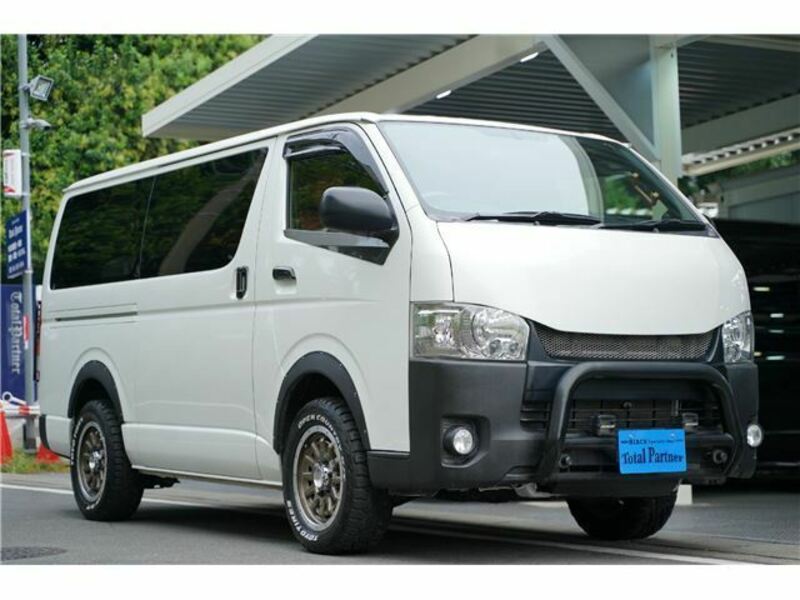 HIACE-4