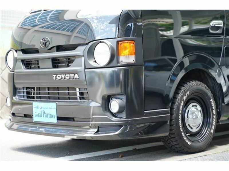 HIACE VAN-4