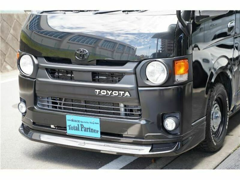 HIACE VAN-5