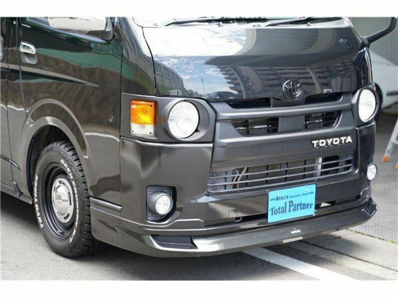 HIACE VAN-10