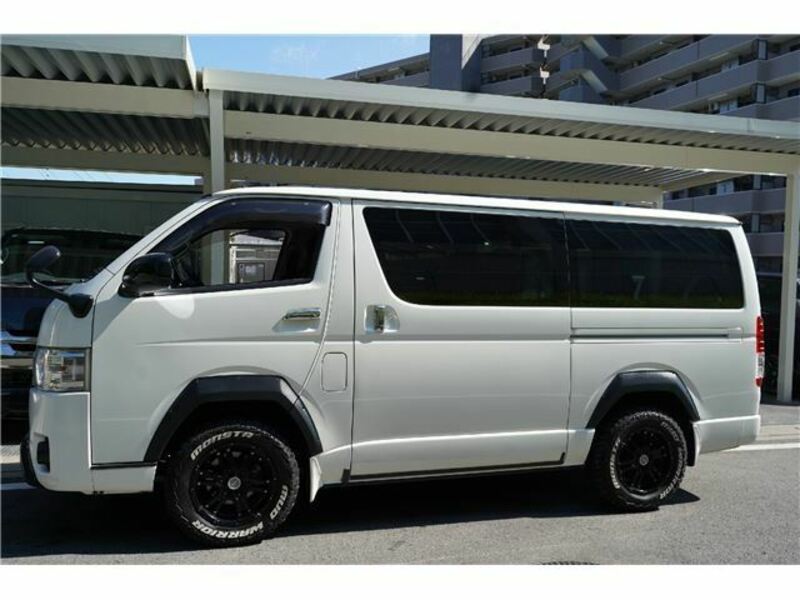 HIACE VAN-45