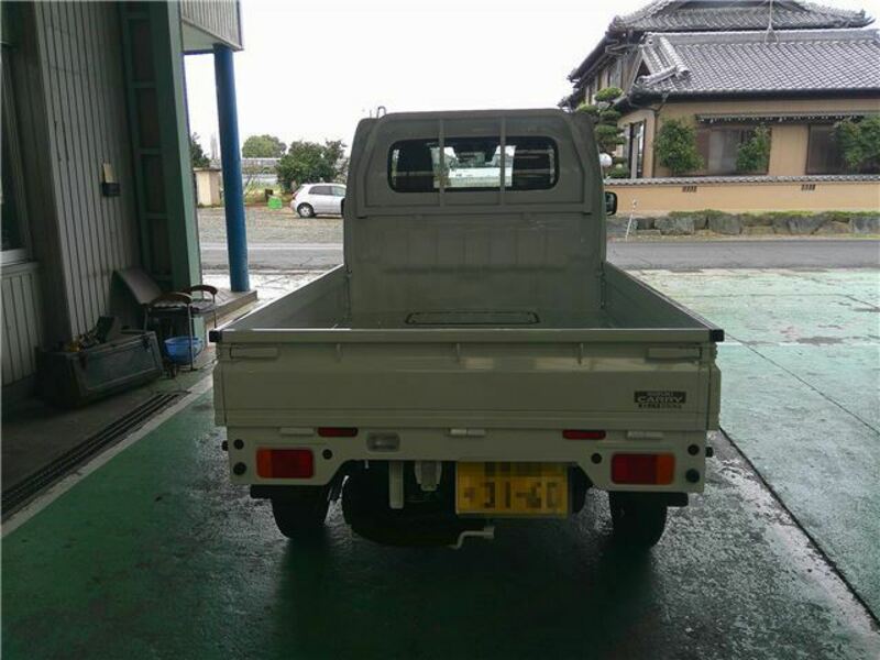 CARRY TRUCK-1