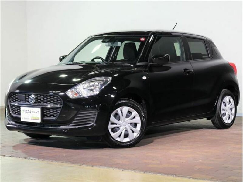 SUZUKI　SWIFT