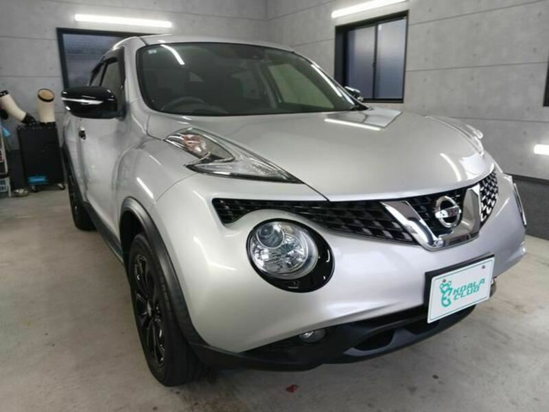 JUKE-3