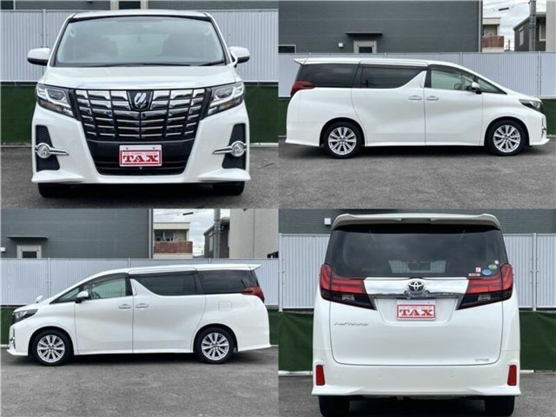 ALPHARD-3