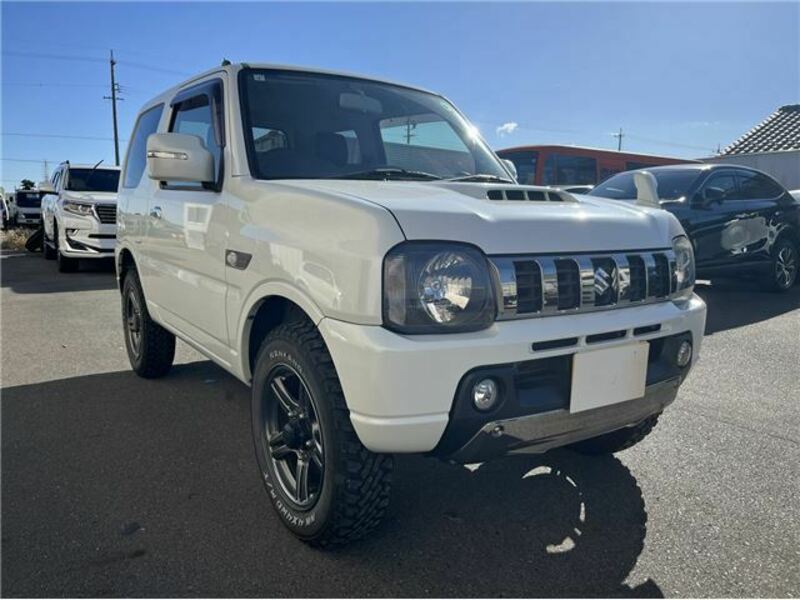 JIMNY-4