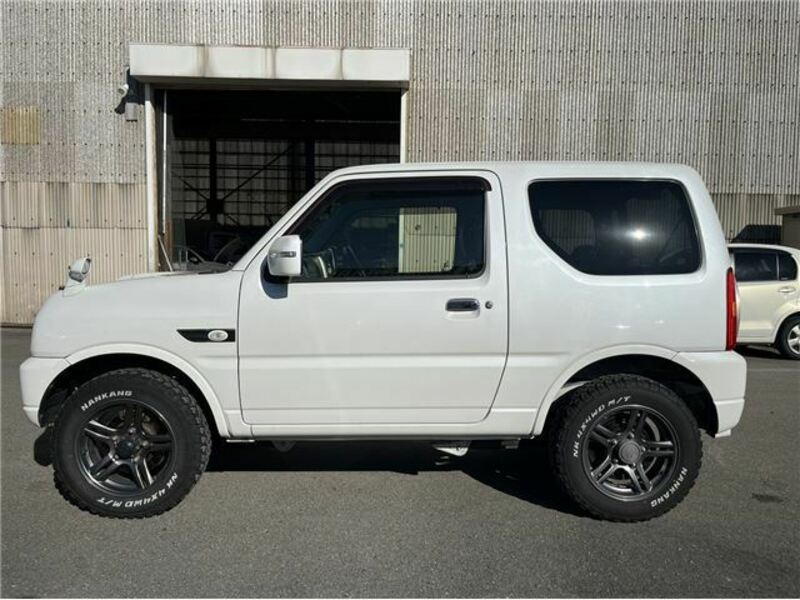 JIMNY-7