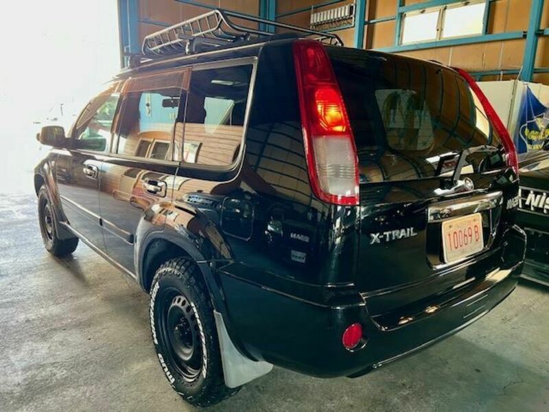 X-TRAIL-7