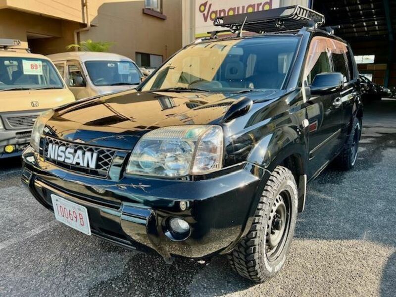 X-TRAIL-15