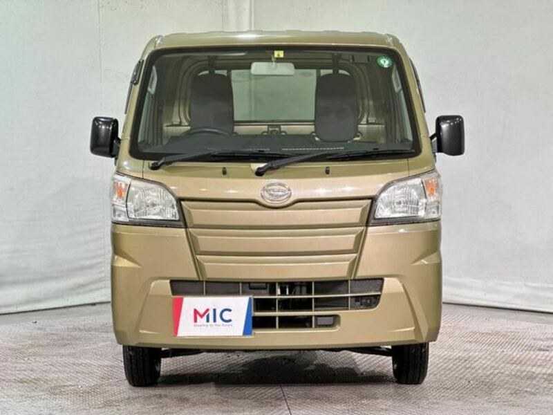 HIJET TRUCK-9