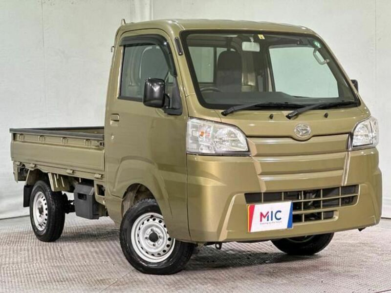 HIJET TRUCK-10