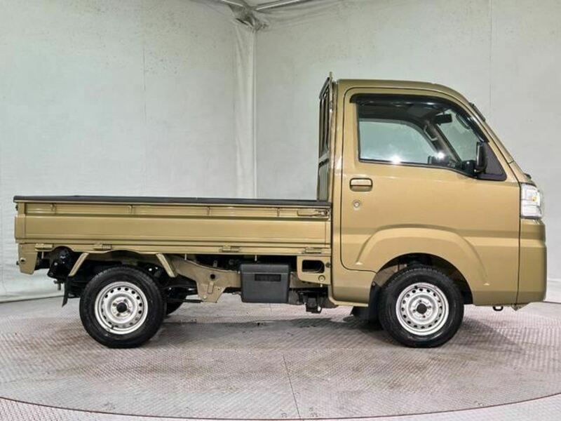 HIJET TRUCK-12