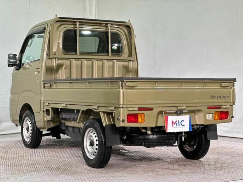 HIJET TRUCK-17