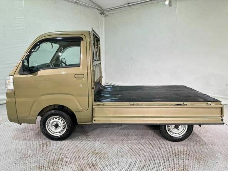 HIJET TRUCK-19