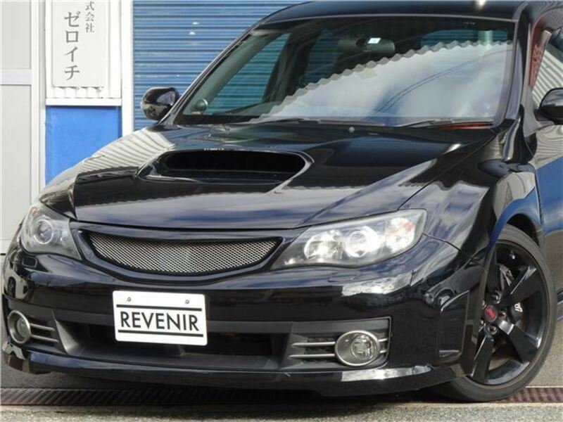 IMPREZA-5