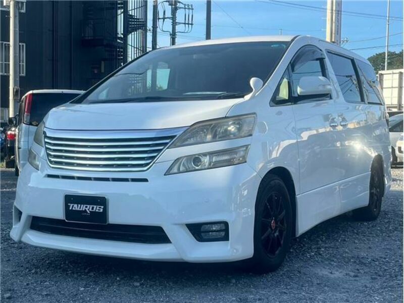 VELLFIRE