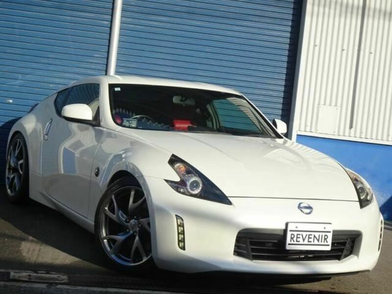 FAIRLADY Z-1