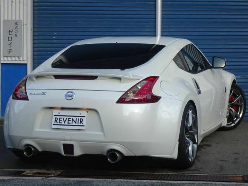 FAIRLADY Z-20